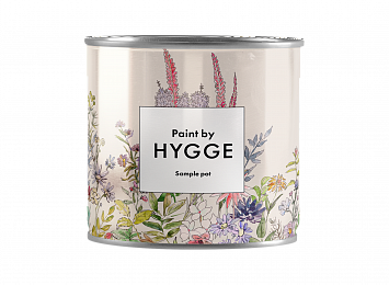 Краска Hygge SilverBloom 0.4 л.