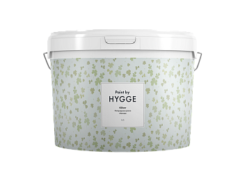 Краска Hygge Klover 9 л. — стиль и качество для вашего интерьера