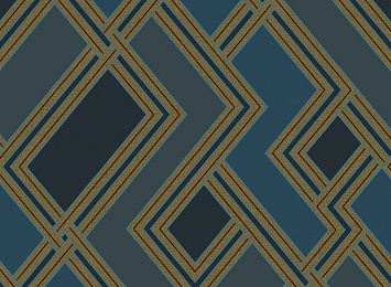 Обои 177502 Обои Grandeco (Asperia) (1*12) 10,05х0,53 винил на флизелине — стиль и качество для вашего интерьера