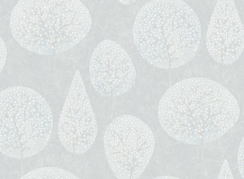 R166136 Обои Grandeco (Les-Art) (1*6) 10,05х1,06 винил на флизелине