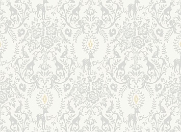 JS 3311 Обои Grandeco (Jack 'n Rose 2024) (1*12) 10,05х0,53  винил на флизелине