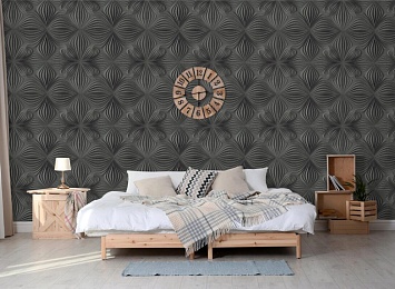 47230 Панно Marburg (Smart Art) (1*6) 2,70x1,59 винил на флизелине