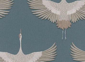 Обои 34581 Обои Marburg (Otaru) (1*6) 10,05x1,06 винил на флизелине — стиль и качество для вашего интерьера