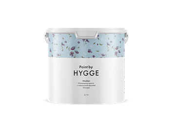 Obsidian база C 2.7 л. HYGGE Paint — стиль и качество для вашего интерьера
