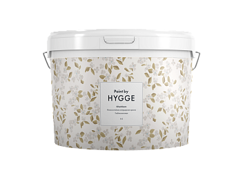 SilverBloom база C 9 л. HYGGE Paint — стиль и качество для вашего интерьера