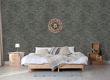47235 Панно Marburg (Smart Art) (1*6) 2,70x1,59 винил на флизелине