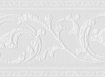 1831 Бордюр Marburg (Patent Decor) (1*10) 10,05х0,13 флиз