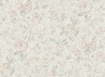 A55001 Обои Grandeco (ANASTASIA) (1*6) 10,05х1,06 винил на флизелине