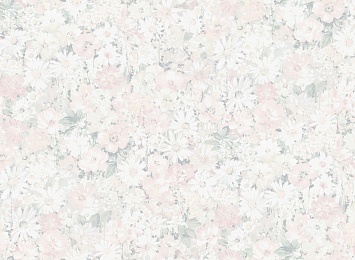 Обои R149107 Обои Grandeco (Spring) (1*6) 10,05х1,06  винил на флизелине — стиль и качество для вашего интерьера