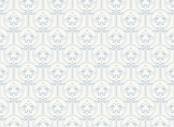 JS 3204 Обои Grandeco (Jack 'n Rose 2024) (1*12) 10,05х0,53  винил на флизелине