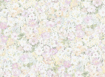 Обои R149135 Обои Grandeco (Spring) (1*6) 10,05х1,06  винил на флизелине — стиль и качество для вашего интерьера